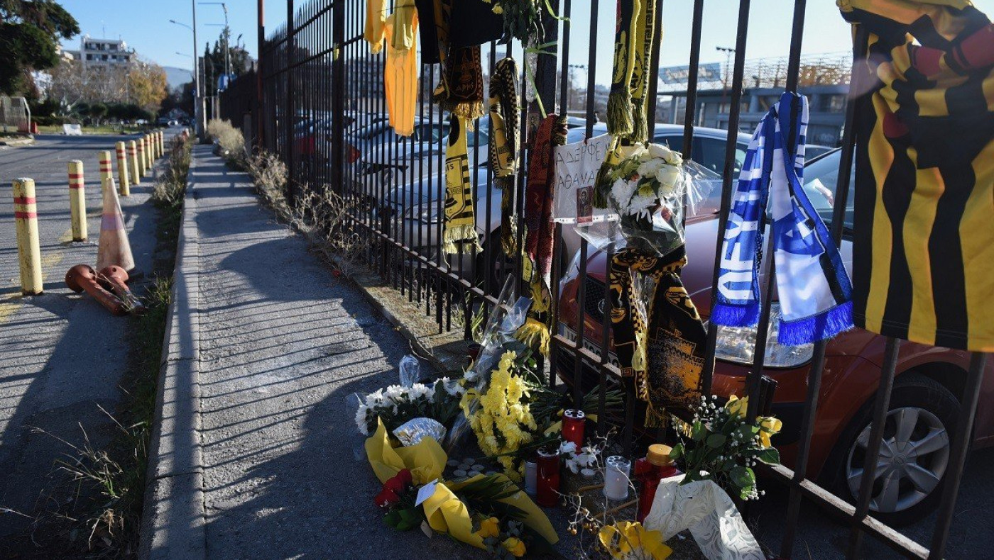 Υπόθεση Τόσκο: «Δεν είδαμε δεύτερο άτομο στο αυτοκίνητο», κατέθεσαν αυτόπτες μάρτυρες