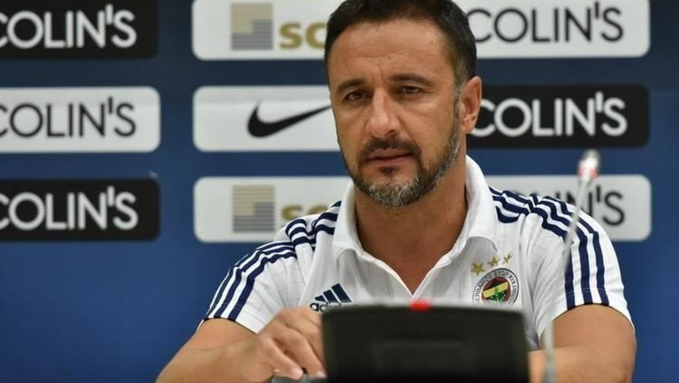 Ανησυχία στην Φενέρμπαχτσε: Θα συλληφθεί ο Περείρα στη Αθήνα;