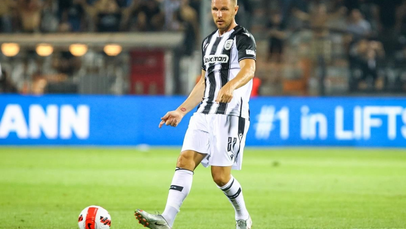 «Ο Κούρτιτς… λάμπει στον ΠΑΟΚ»