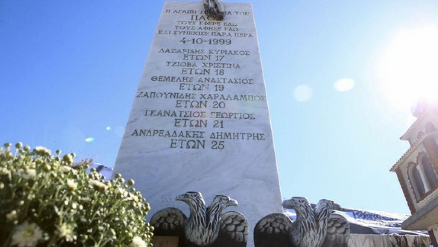 Το συγκινητικό κείμενο της ΠΑΕ ΠΑΟΚ για τα έξι «αετόπουλα»