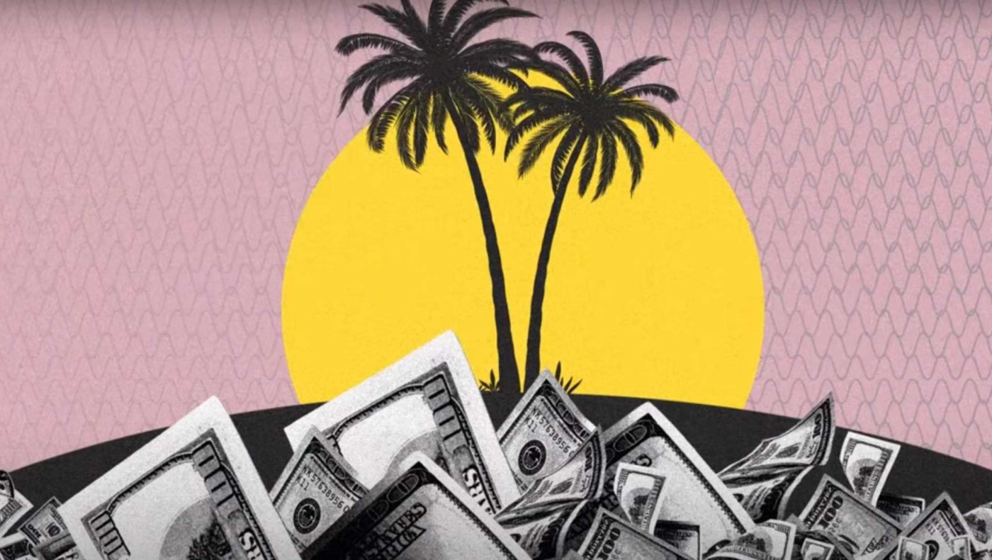 Pandora Papers: Τα μυστικά των ισχυρών -Οι offshore ηγετών, σταρ, βασιλιάδων