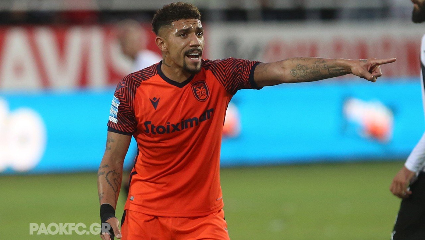 «Ενδιαφέρον της Φενέρ για Αουγκούστο»