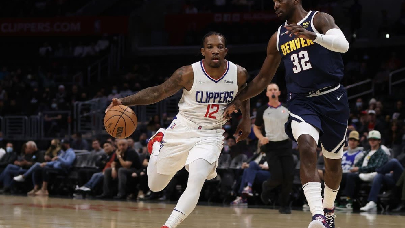 ΝΒΑ: Μύρισε χειμώνας με ντέρμπι Κλίπερς-Νάγκετς