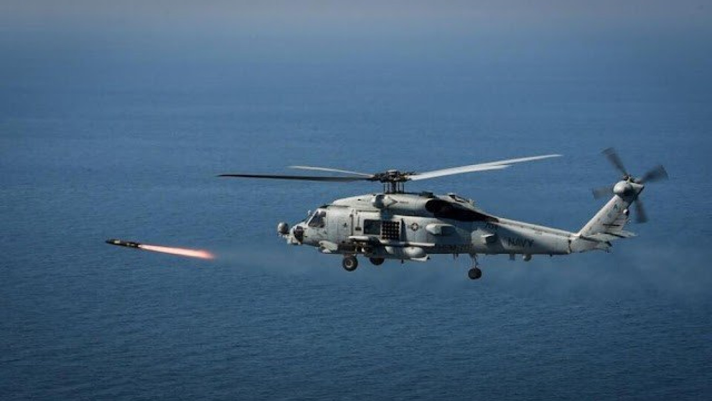 Πανίσχυροι ελληνικοί εναέριοι «κυνηγοί» των τουρκικών υποβρυχίων