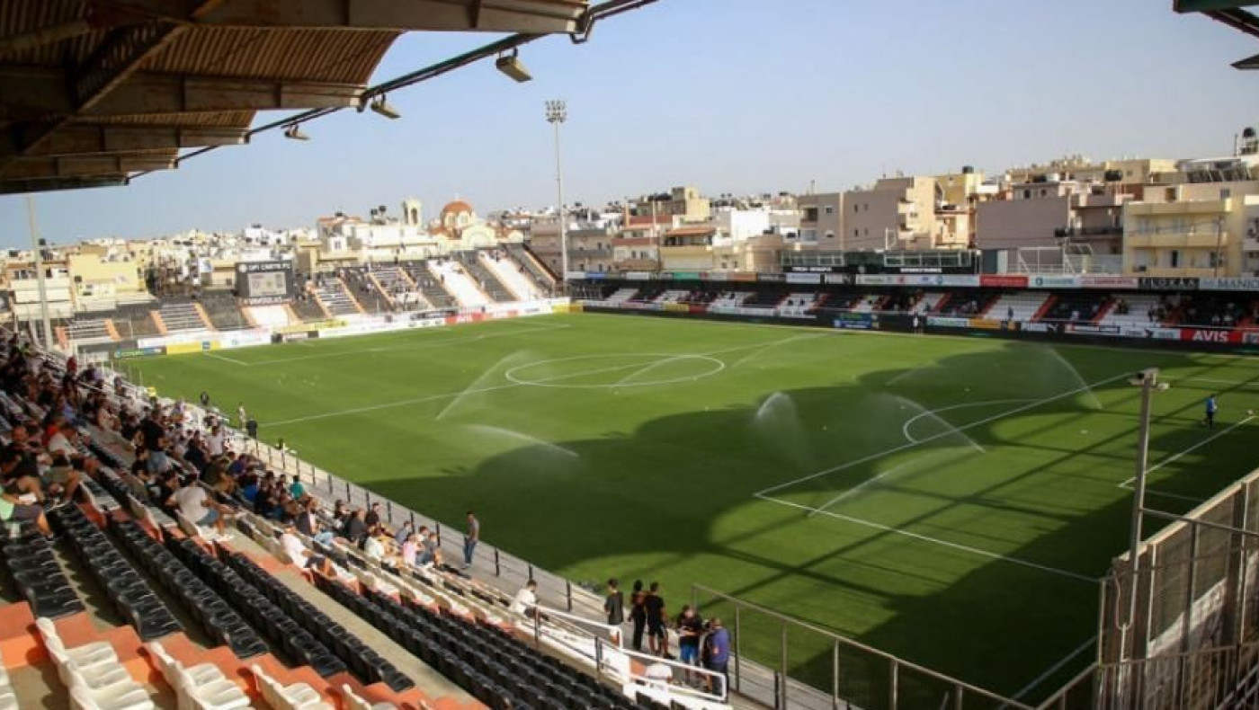 ΟΦΗ-ΠΑΟΚ: Όταν «μιλούν» οι αριθμοί στο Ηράκλειο