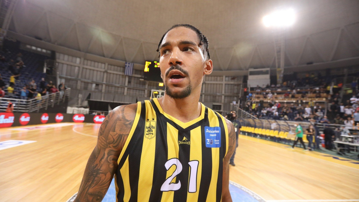 Ο τρομερός Χάνλαν και τα ιστορικά ρεκόρ του Άρη