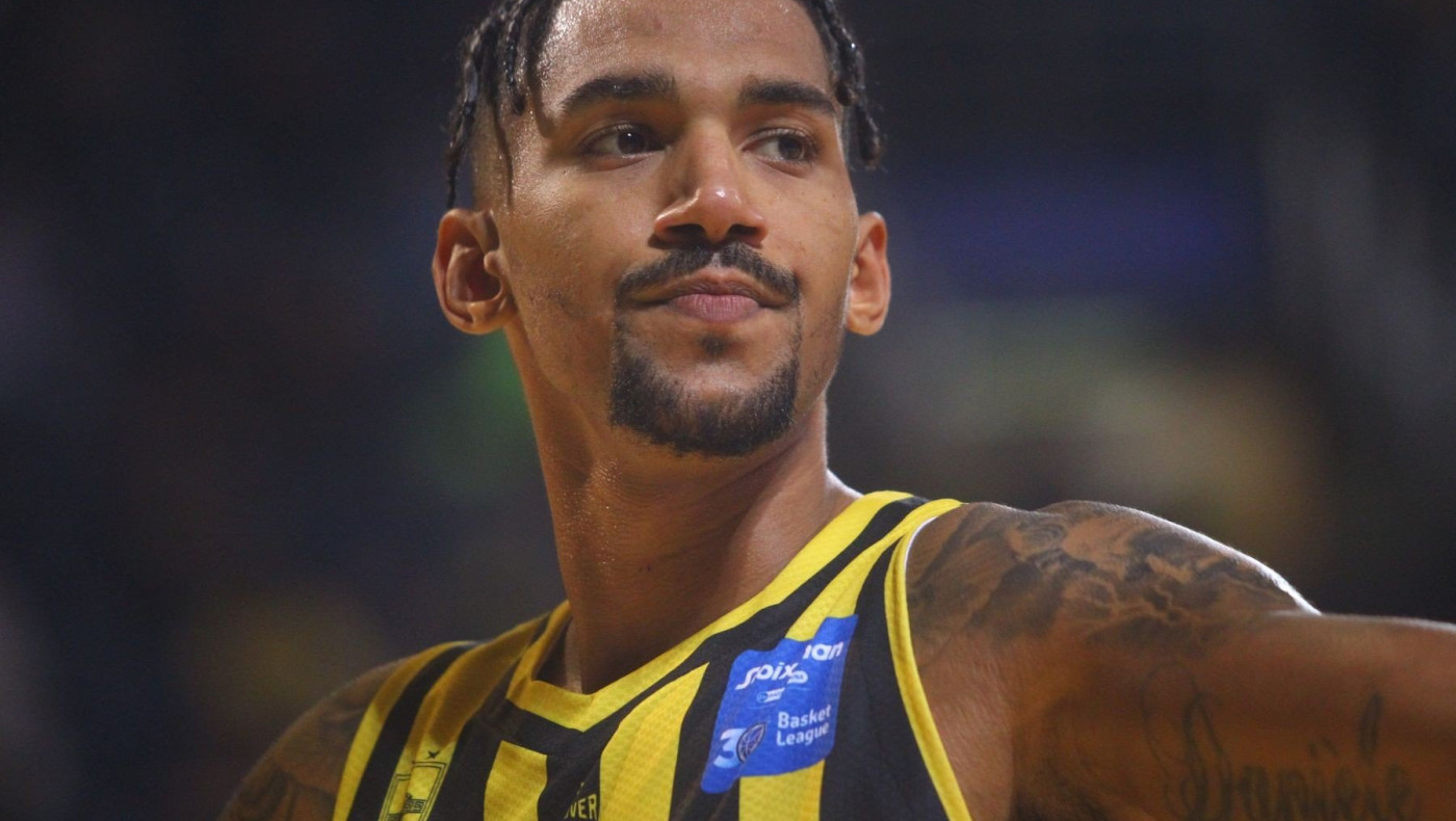 Το… 35άρι του Ολιβιέ Χάνλαν