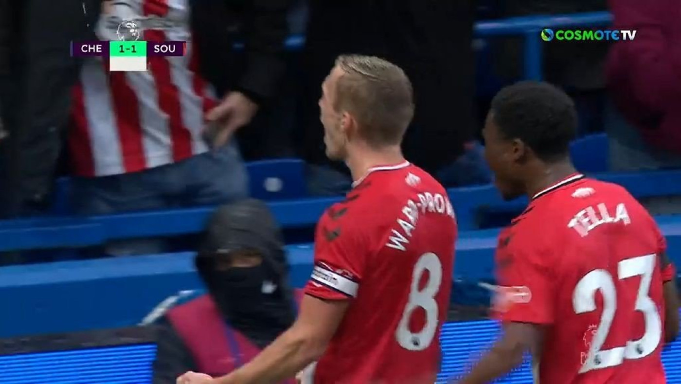 Δύσκολη νίκη για Τσέλσι, πρώτος βαθμός για Νόριτς