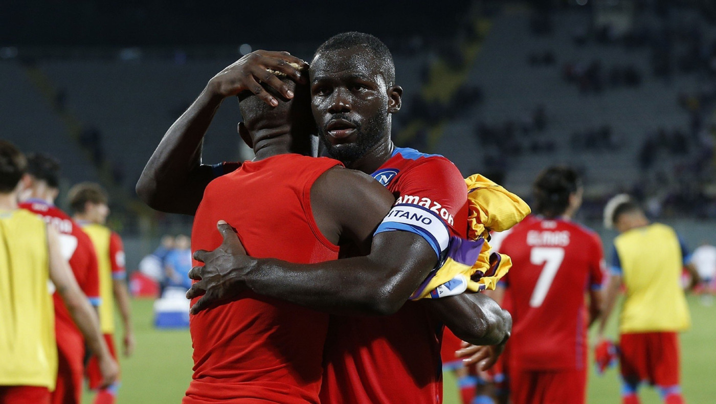 Καταγγέλλει ο Κουλιμπαλί: «Με αποκάλεσαν γαμη…νο πίθηκο…»!