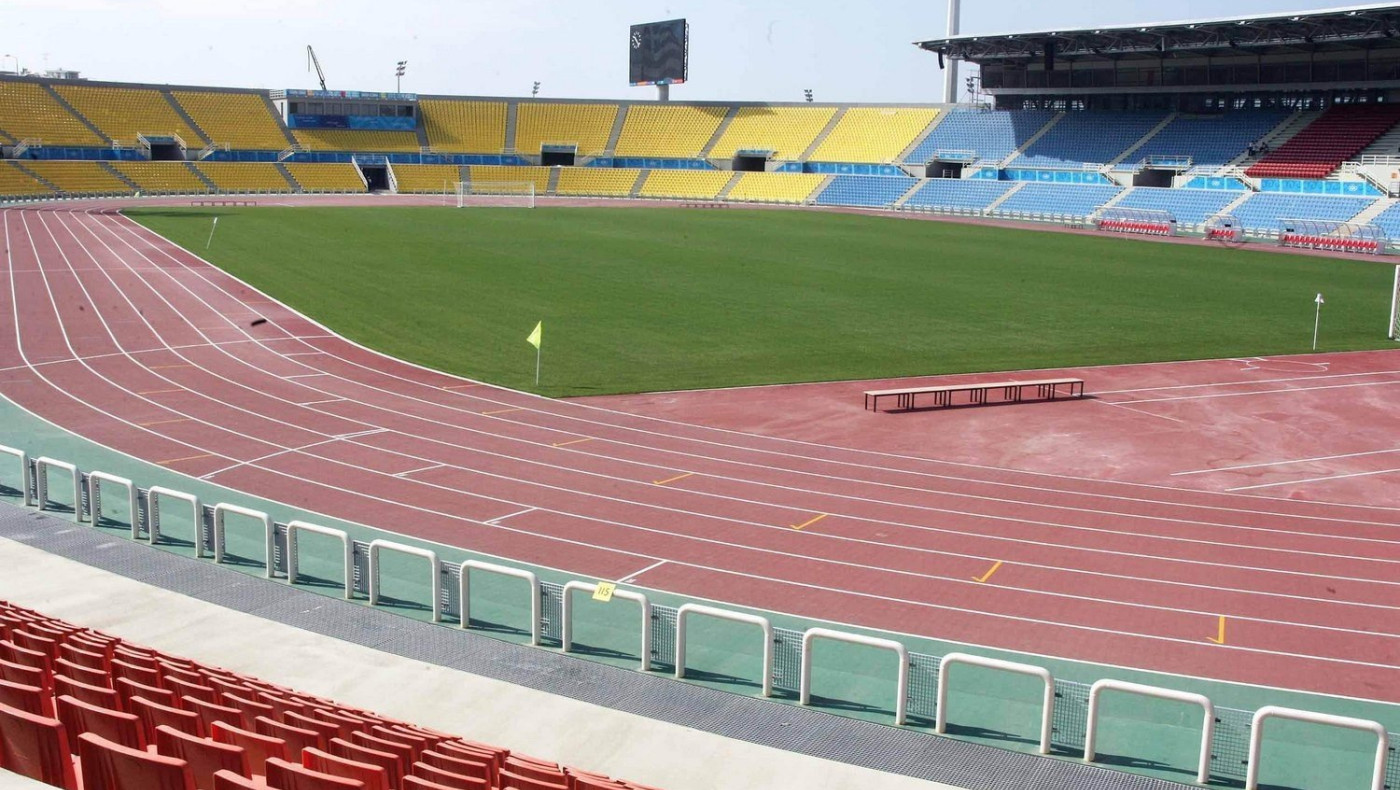 Παλαίμαχοι ΠΑΟΚ και Ηρακλή: Ενώνουν τις δυνάμεις τους σε φιλανθρωπικό τουρνουά στο Καυταντζόγλειο