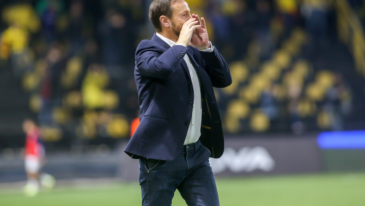 Τι αλλάζει ο Μάντζιος στον αγώνα με τη Λαμία και τα... ερωτηματικά