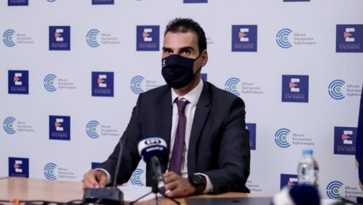 Θεμιστοκλέους: «Γίνεται κάθε προσπάθεια για αποφυγή γενικευμένου lockdown!»