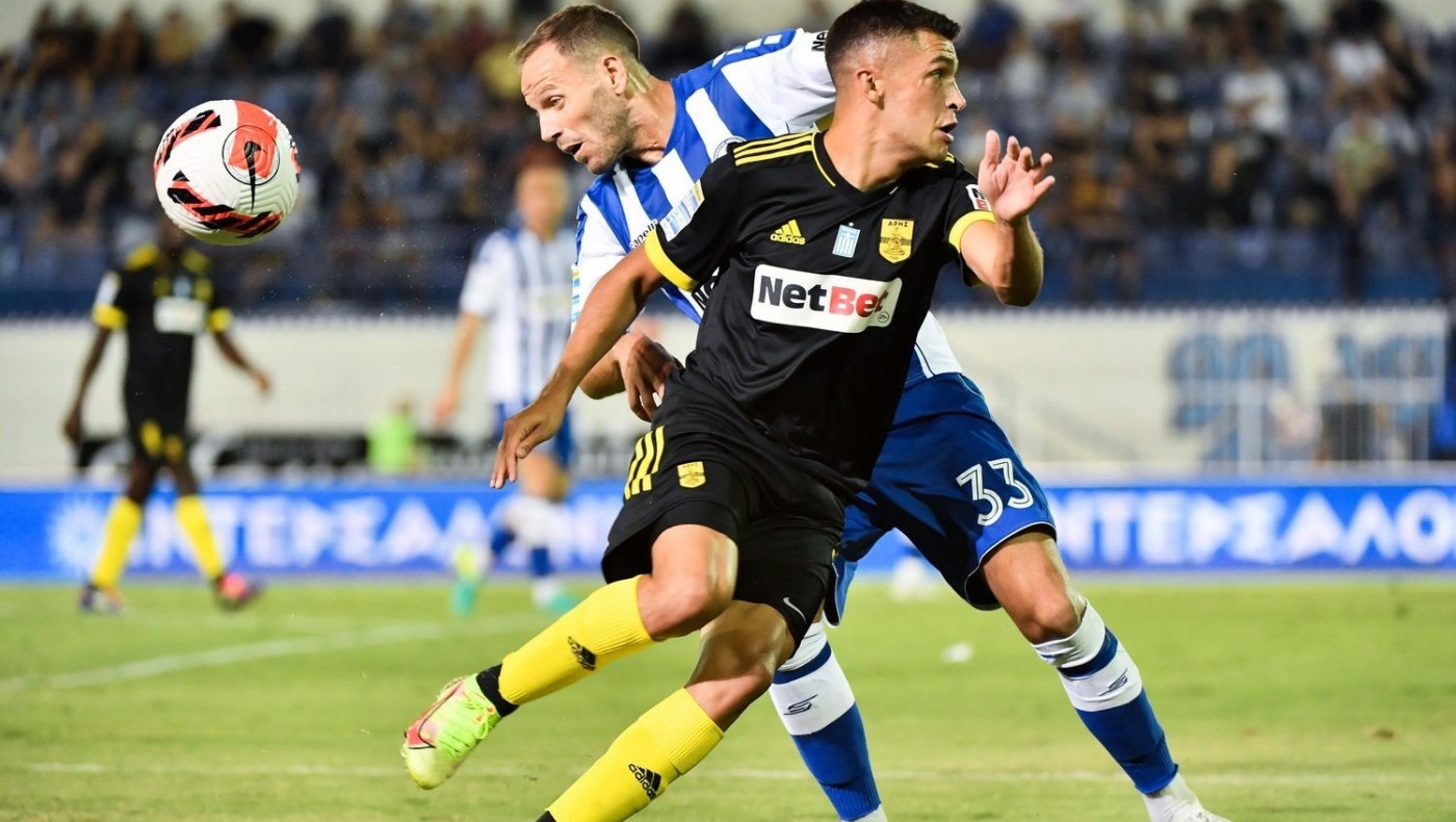 Άρης: Ξέρει τον δρόμο, θέλει τον τρόπο - Η πιθανή ενδεκάδα για Απόλλωνα