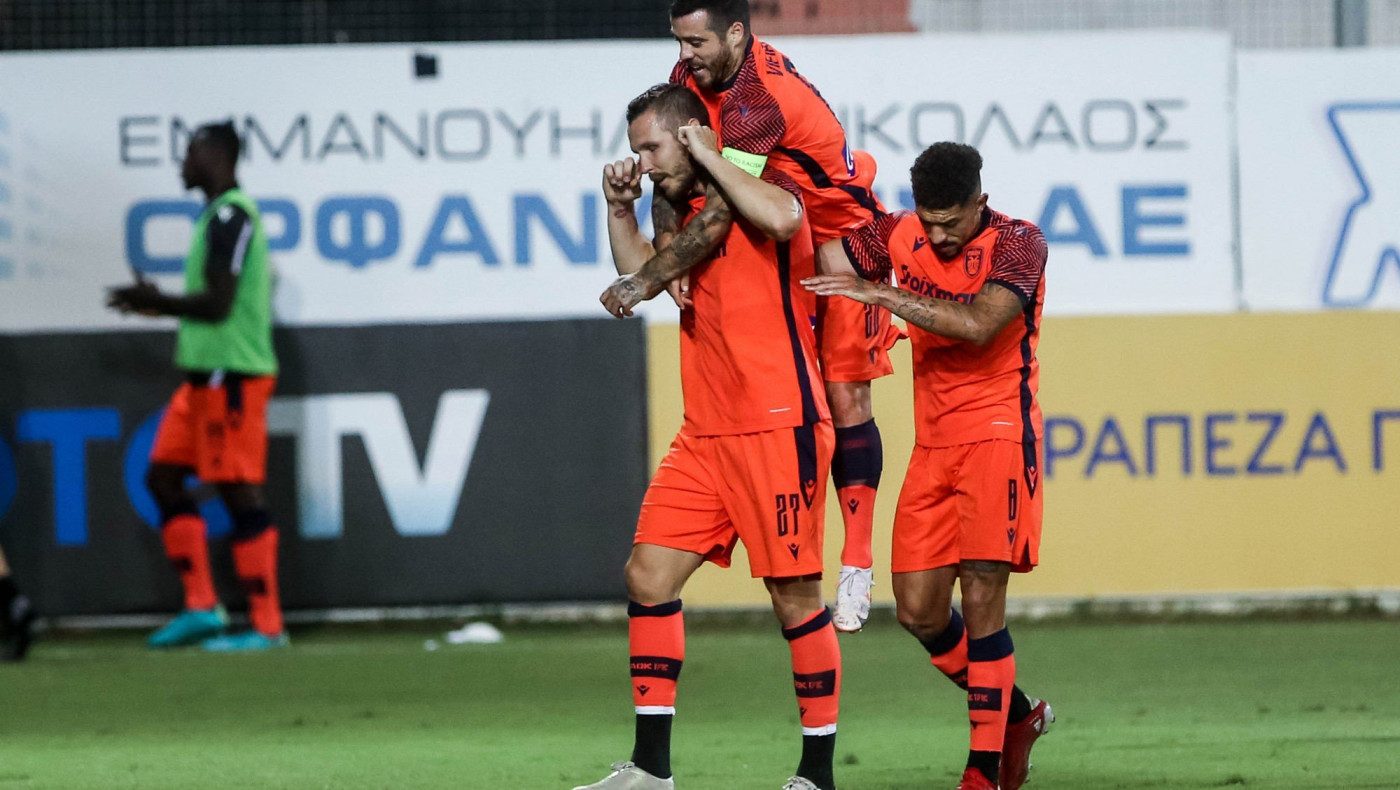 Αυτόν τον ΠΑΟΚ τον θεωρούσαν όλοι ξεγραμμένο