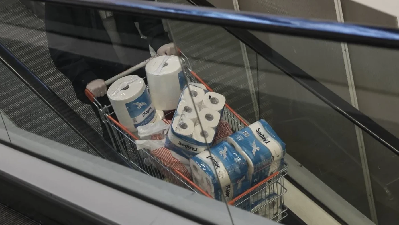 Ακρίβεια: Τιμές - φωτιά στα προϊόντα πρώτης ανάγκης, σε ποια παρατηρούνται μεγαλύτερες αυξήσεις