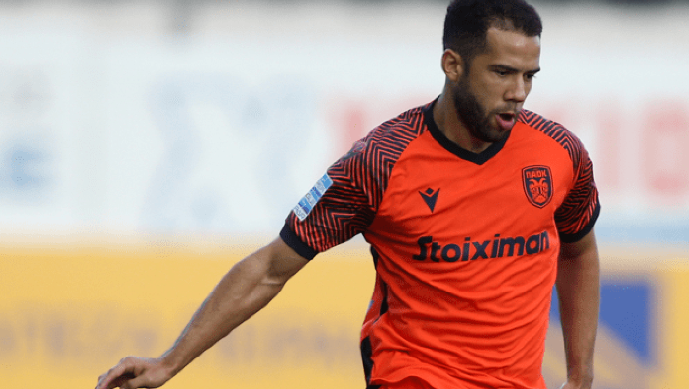 ΠΑΟΚ: Ψάχνει αποχώρηση Ροντρίγκο για να αδειάσει θέση ξένου