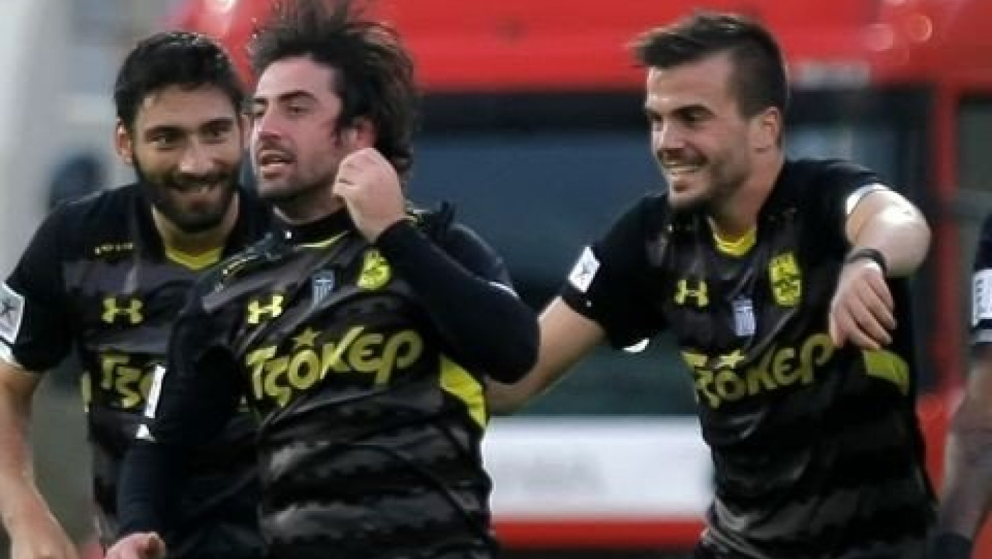 Συγκλονισμένος ο Τάτος: «Γιατί το έκανες αυτό αδελφέ μου;»