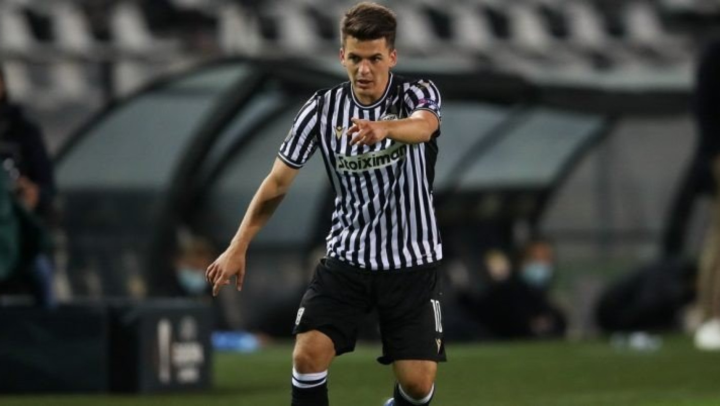 Χωρίς Μουργκ, Βαρέλα αλλά και Τέιλορ ο ΠΑΟΚ στο Ηράκλειο