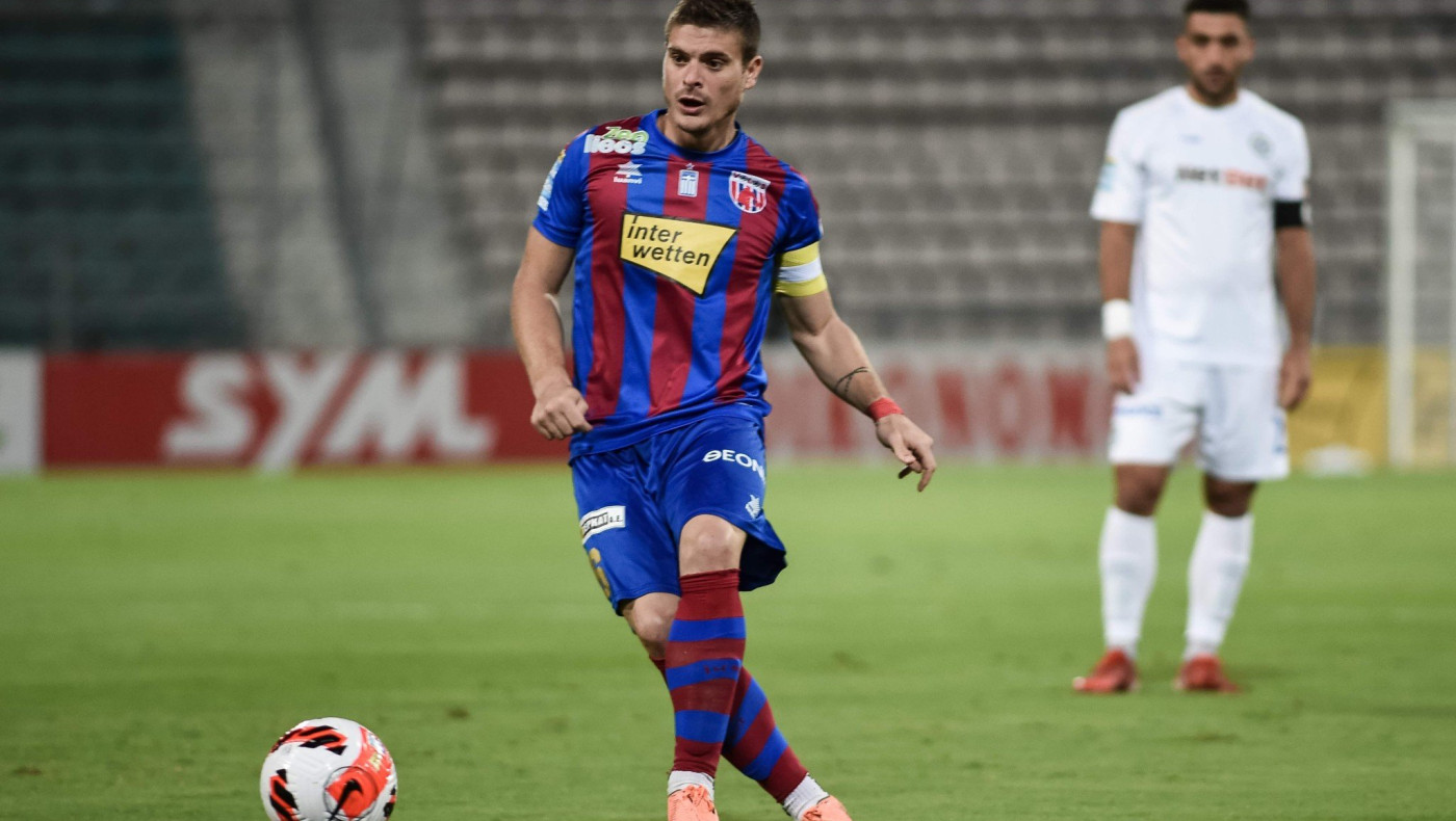 Τσοκάνης: «Δύσκολο ματς με τον ΠΑΟΚ, αλλά...»