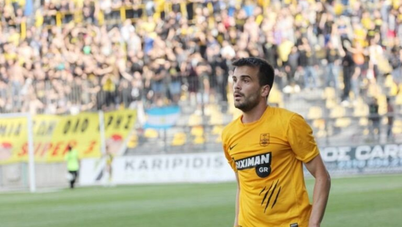 Συγκλονισμένη και η Marca με τον θάνατο του Νίκου Τσουμάνη