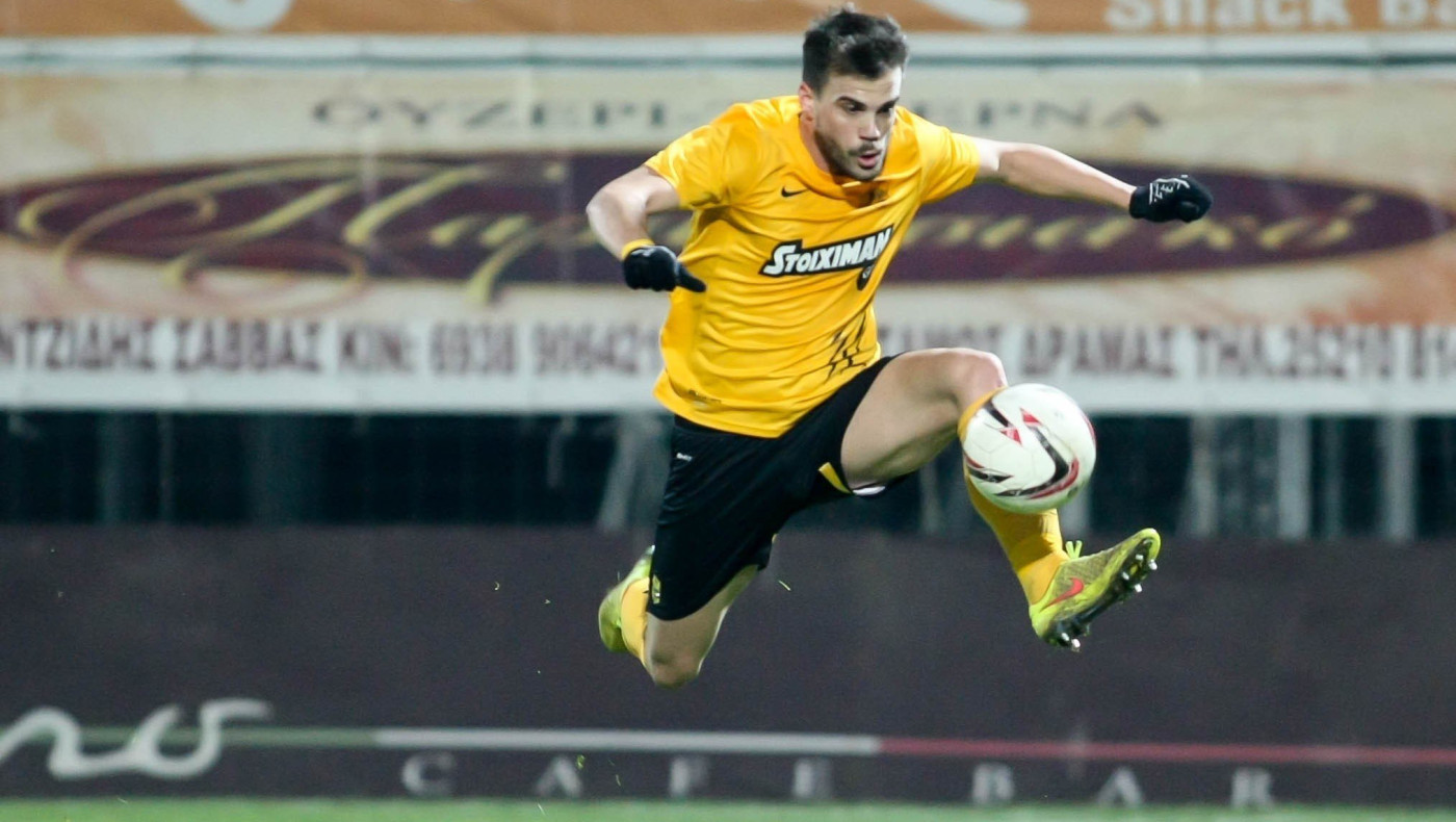 Ραλλάκης για Τσουμάνη: «Είχε ένα απλανές βλέμμα, κάτι σαν κατάθλιψη...»