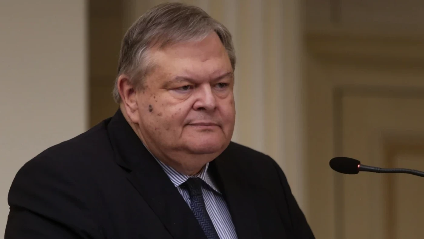 Βενιζέλος για πρόταση Ανδρουλάκη: «Είπα το αυτονόητο, δεν δήλωσα ενδιαφερόμενος»