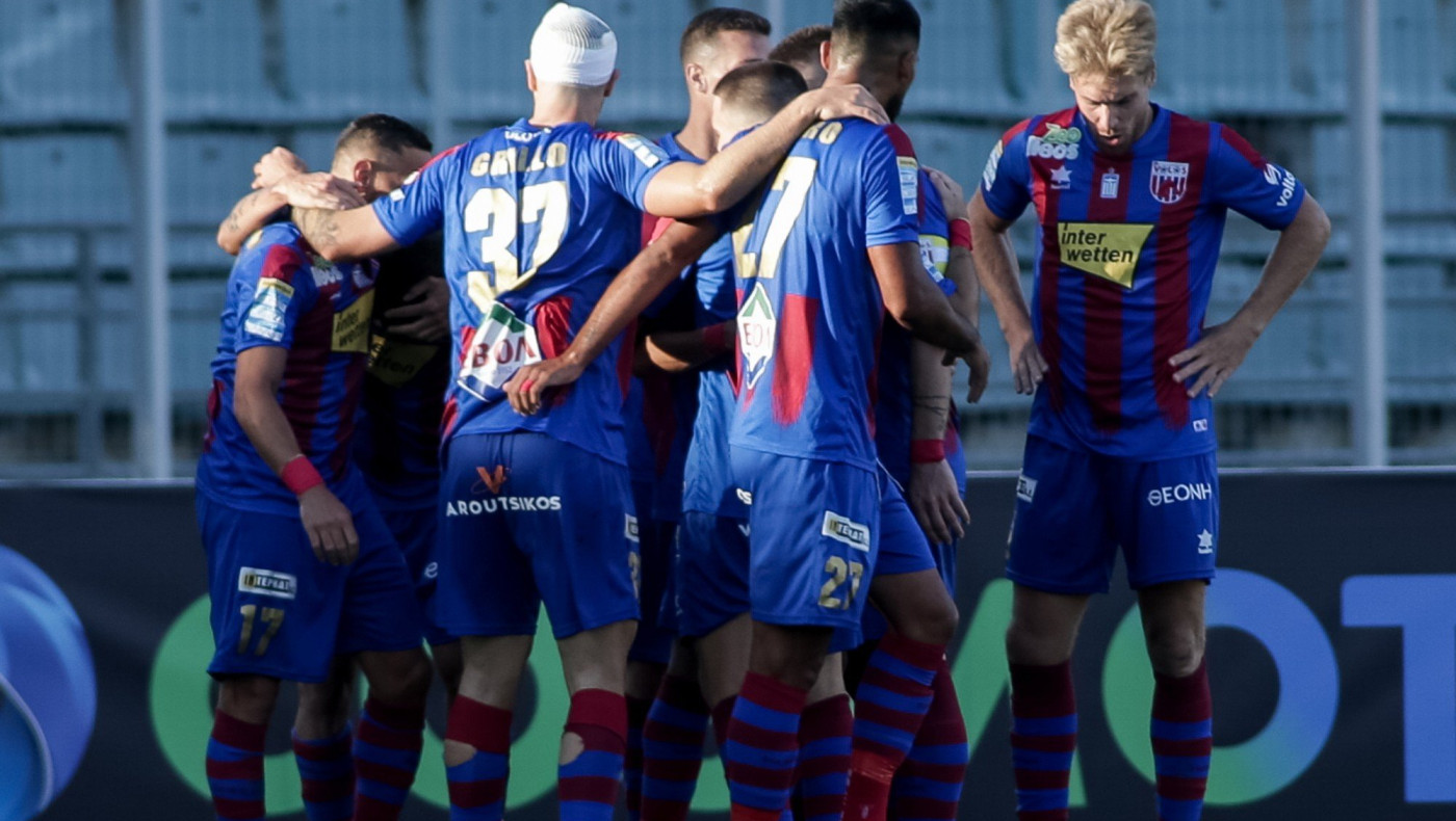 Βόλος: Οργή για τον Παπαπέτρου και τον βοηθό του Παπαδόπουλο