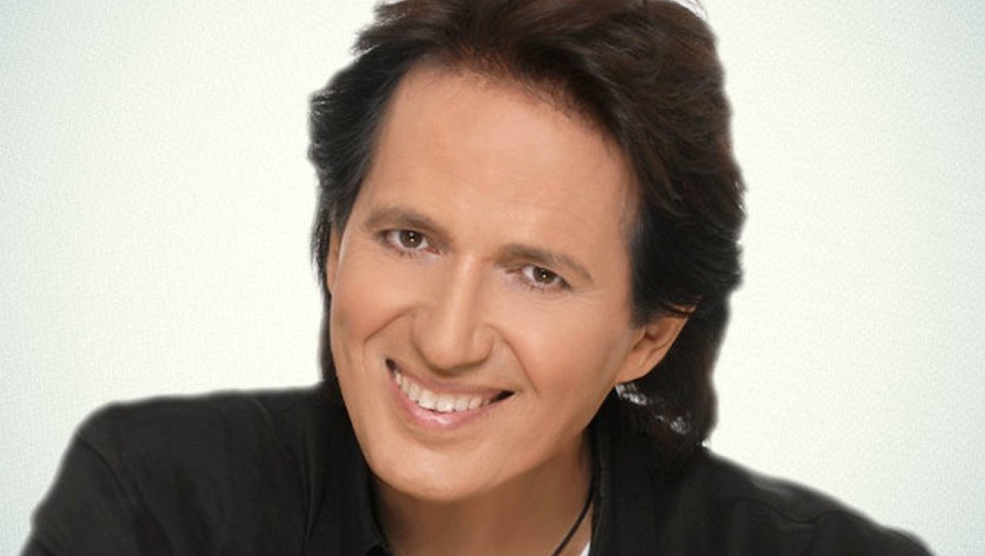 Γιατί συνελήφθη ο Πασχάλης Αρβανιτίδης: Τι λέει ο γνωστός τραγουδιστής στο T-Live