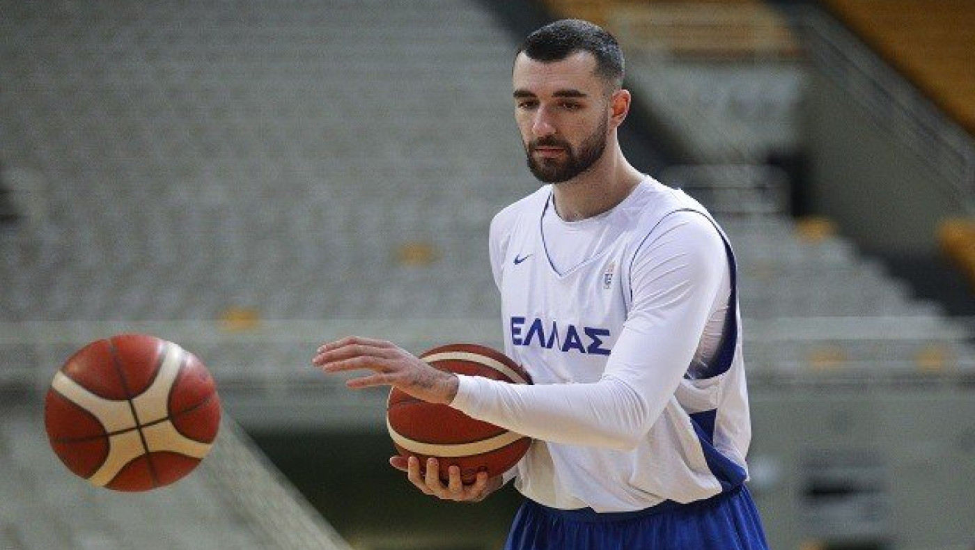 ΚΑΕ Ηρακλής: Ο Γιάννης Κουζέλογλου υπέγραψε το συμβόλαιό του