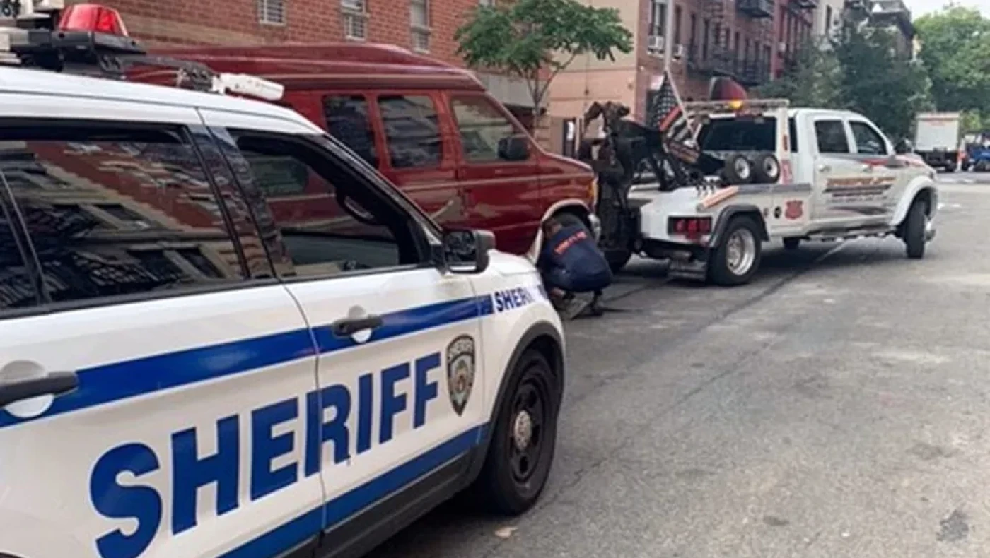 ΑΠΙΣΤΕΥΤΟ: Τροχόσπιτα και βαν νοικιάζονται ως Airbnb!