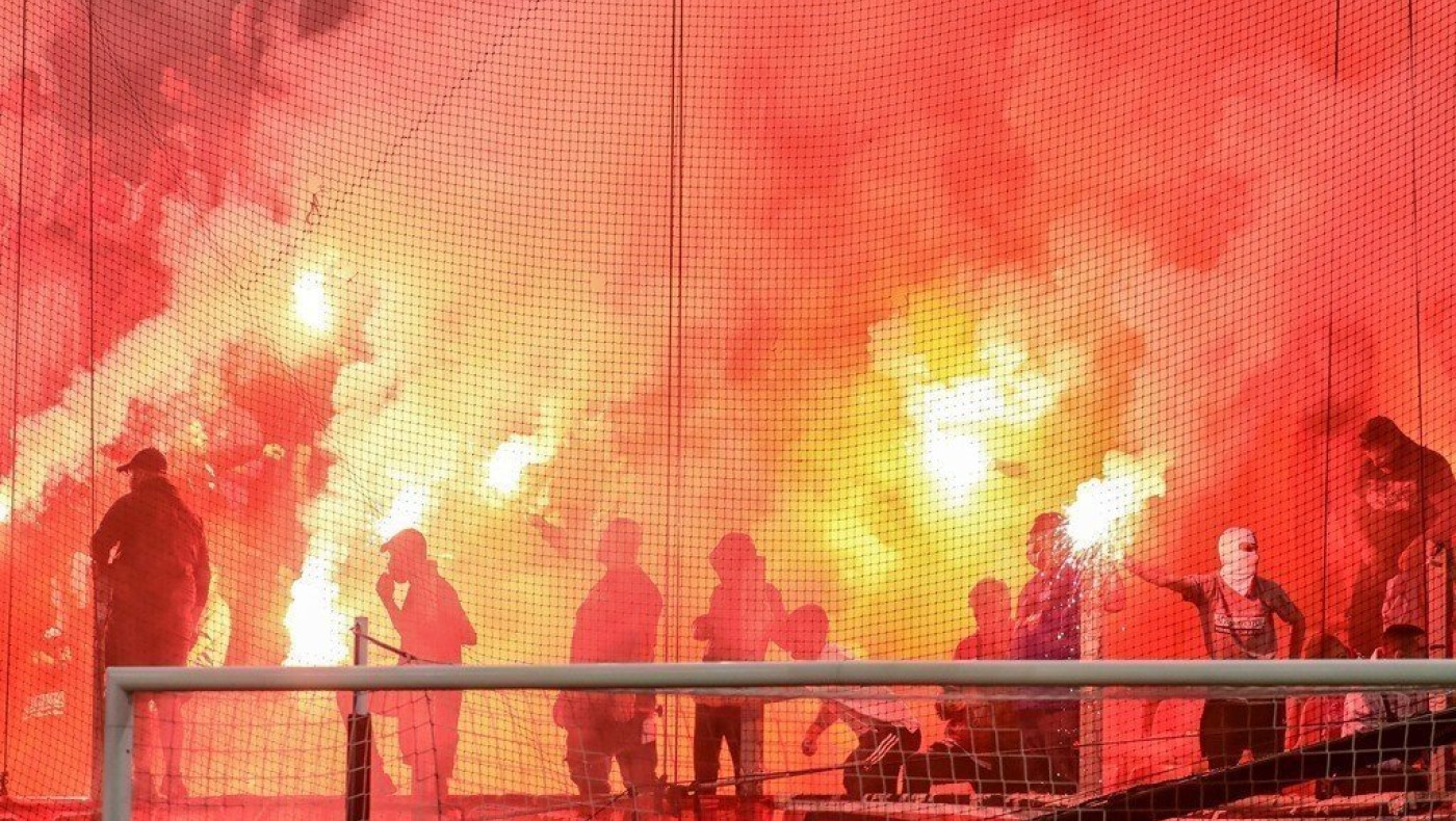 Απίστευτο, ο Ολυμπιακός έκανε έφεση χωρίς να το δικαιούται!