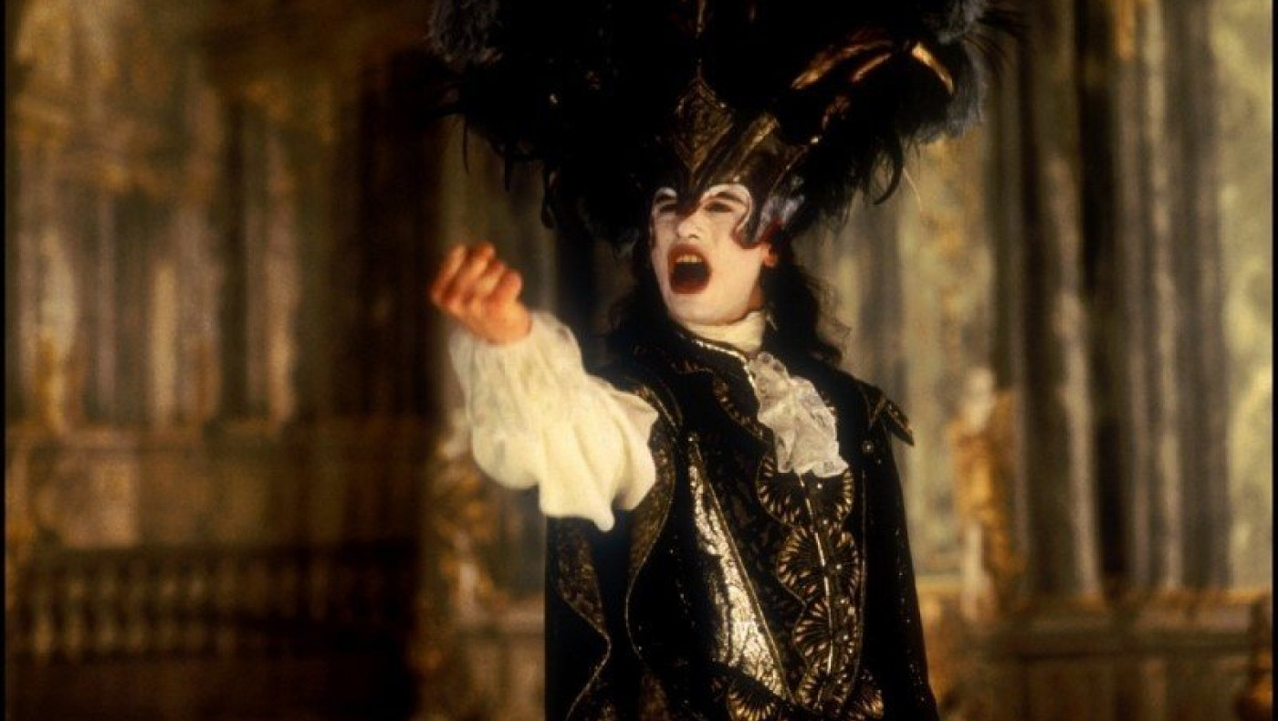 Εις το όνομα του Πατρός… στην Γαλλία, Καθολική Εκκλησία και παιδεραστία