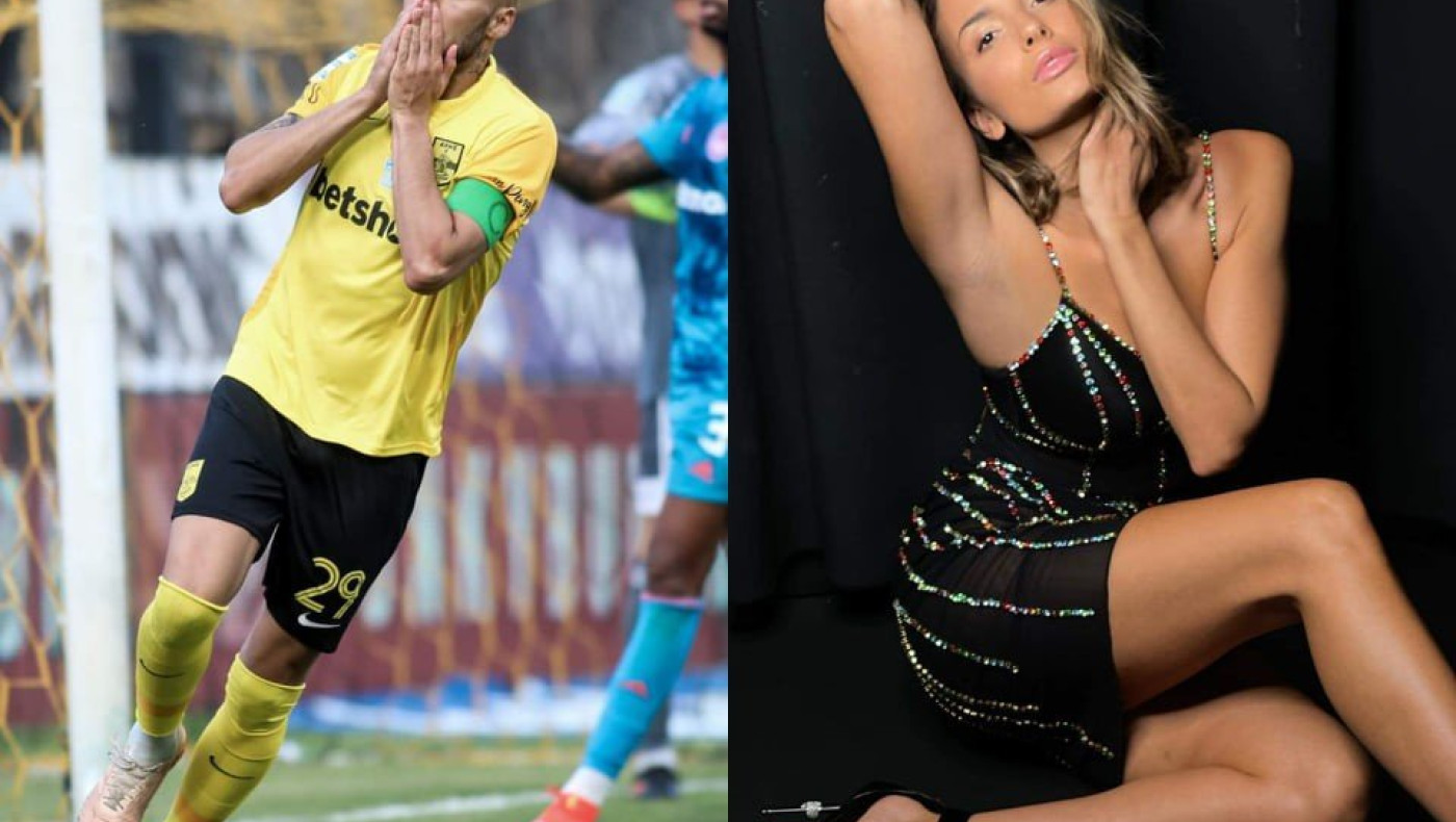 Τα... «έσπασε» ο Μπεναλουάν στα μπουζούκια: «Η καλύτερη χώρα στον κόσμο»