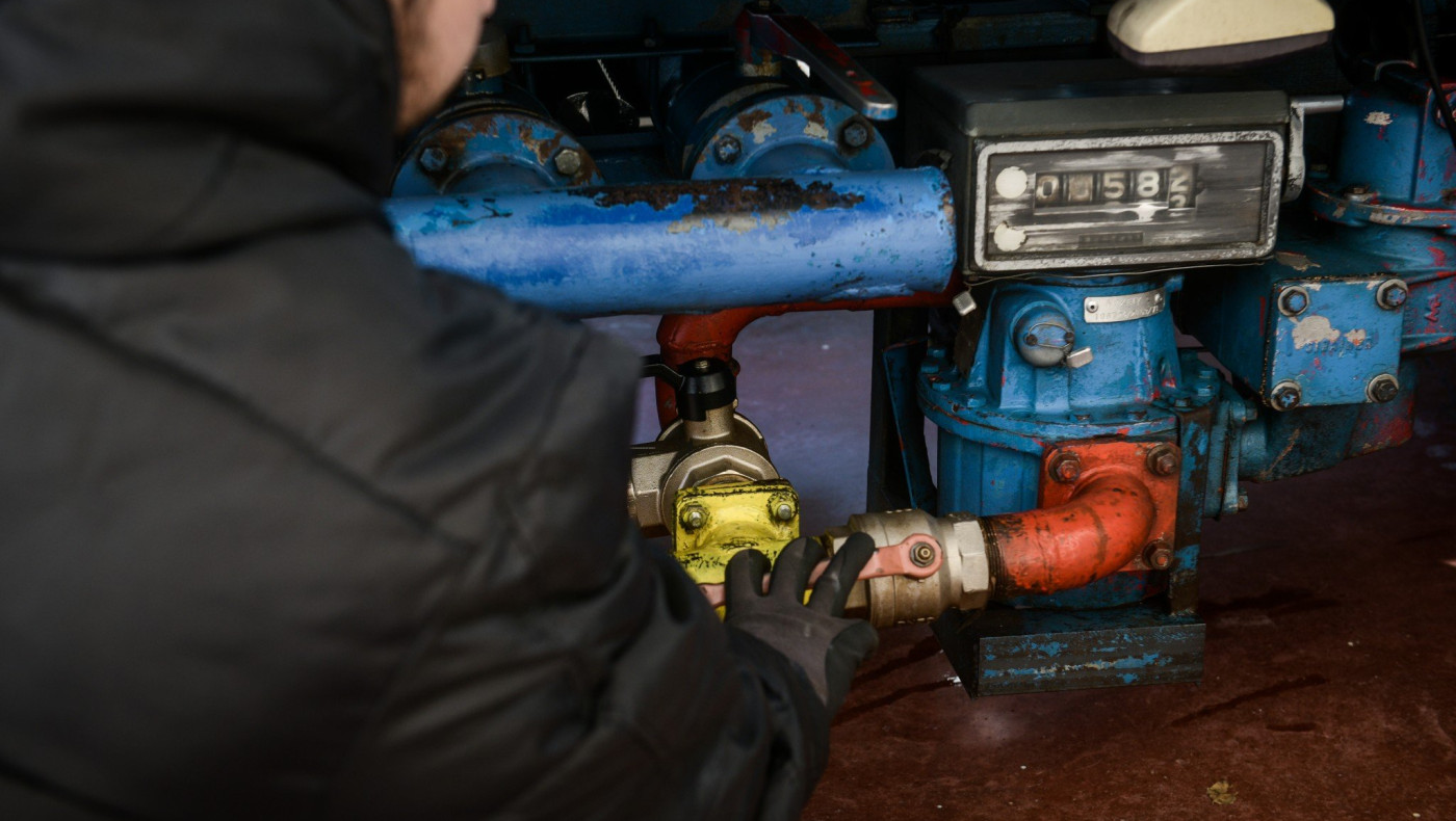 Στα... ύψη η τιμή του πετρελαίου και του φυσικού αερίου - Μέχρι και 200% αύξηση!