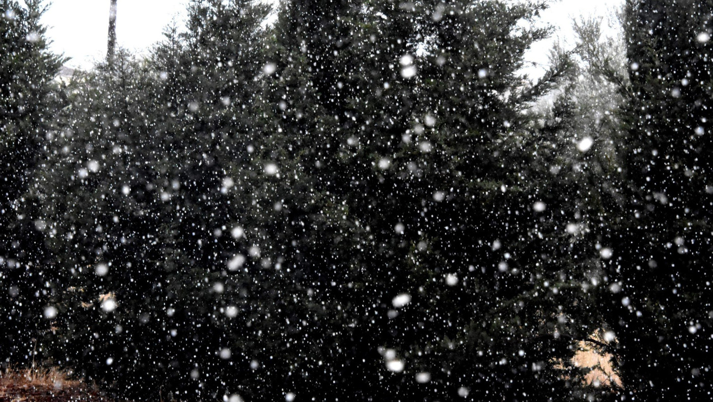 Αρναούτογλου: «Ασύλληπτα ύψη βροχής - Νέα επιδείνωση την Τετάρτη»