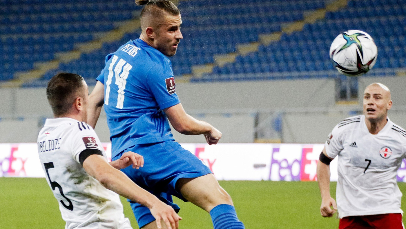 Η βαθμολογία στον όμιλο της Εθνικής, με ποιον παίζουμε την Τρίτη