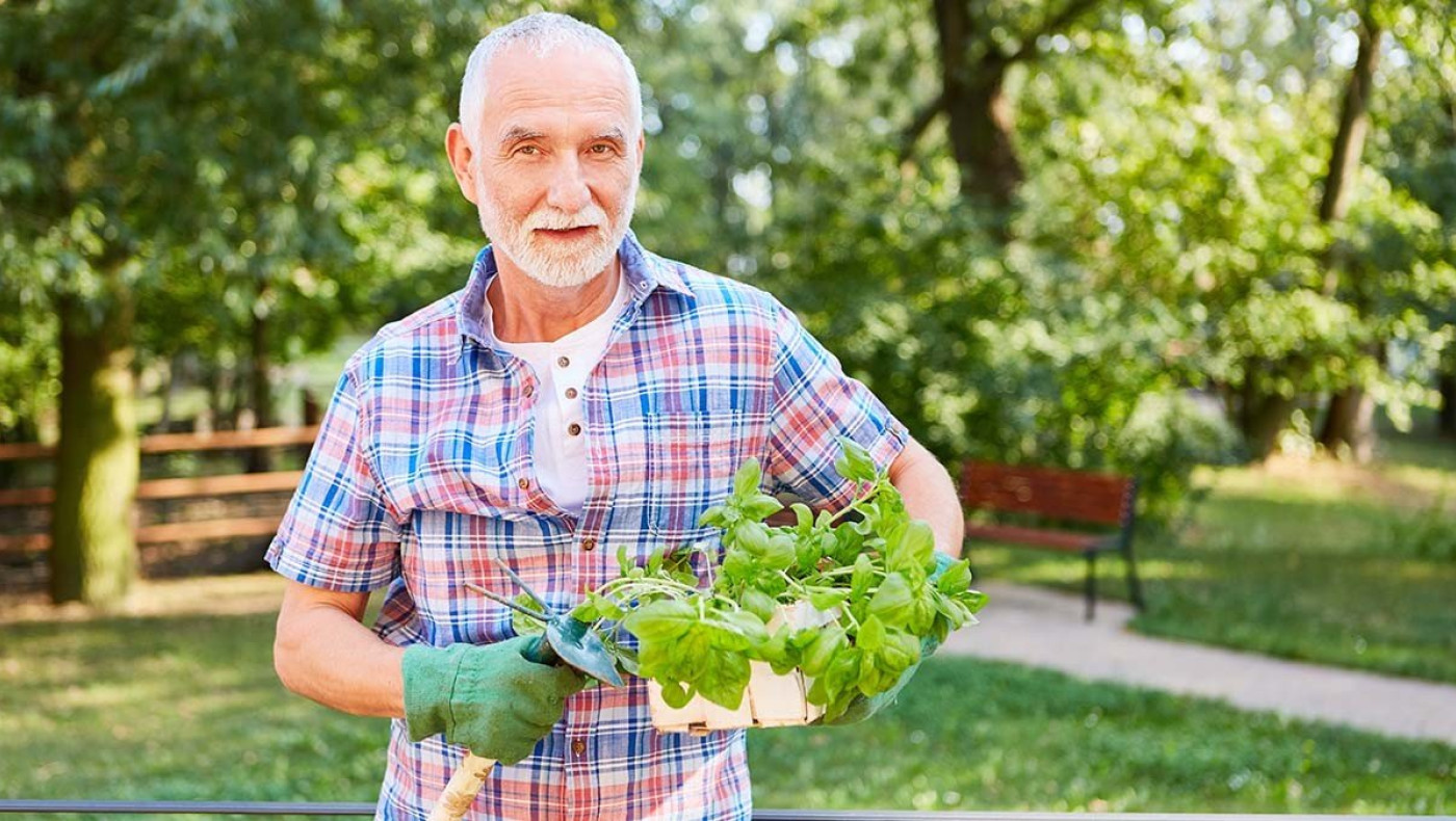 Άνοια: Τι περιλαμβάνει η διατροφή που προστατεύει το μυαλό