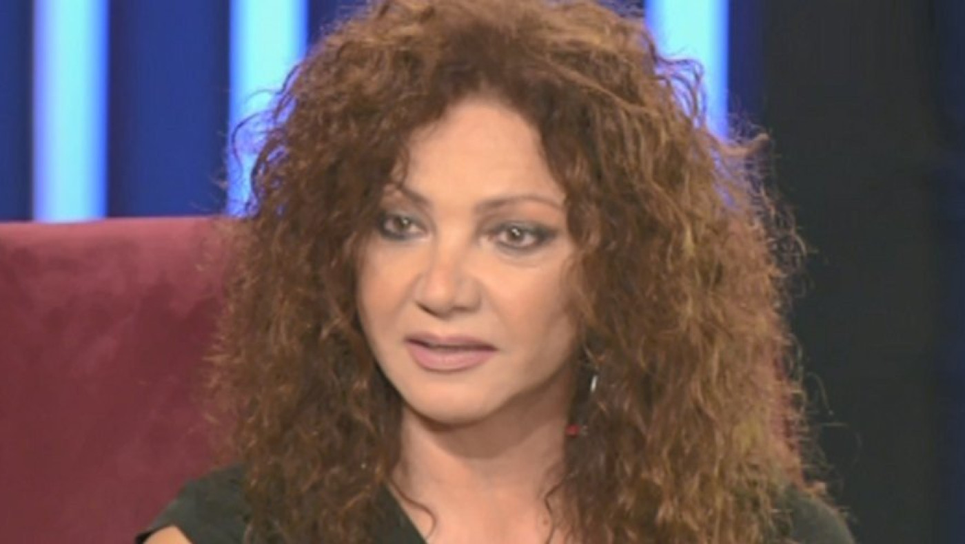 Σοφία Αρβανίτη: Η αποκάλυψη για την παρενόχληση που βίωσε από δάσκαλο