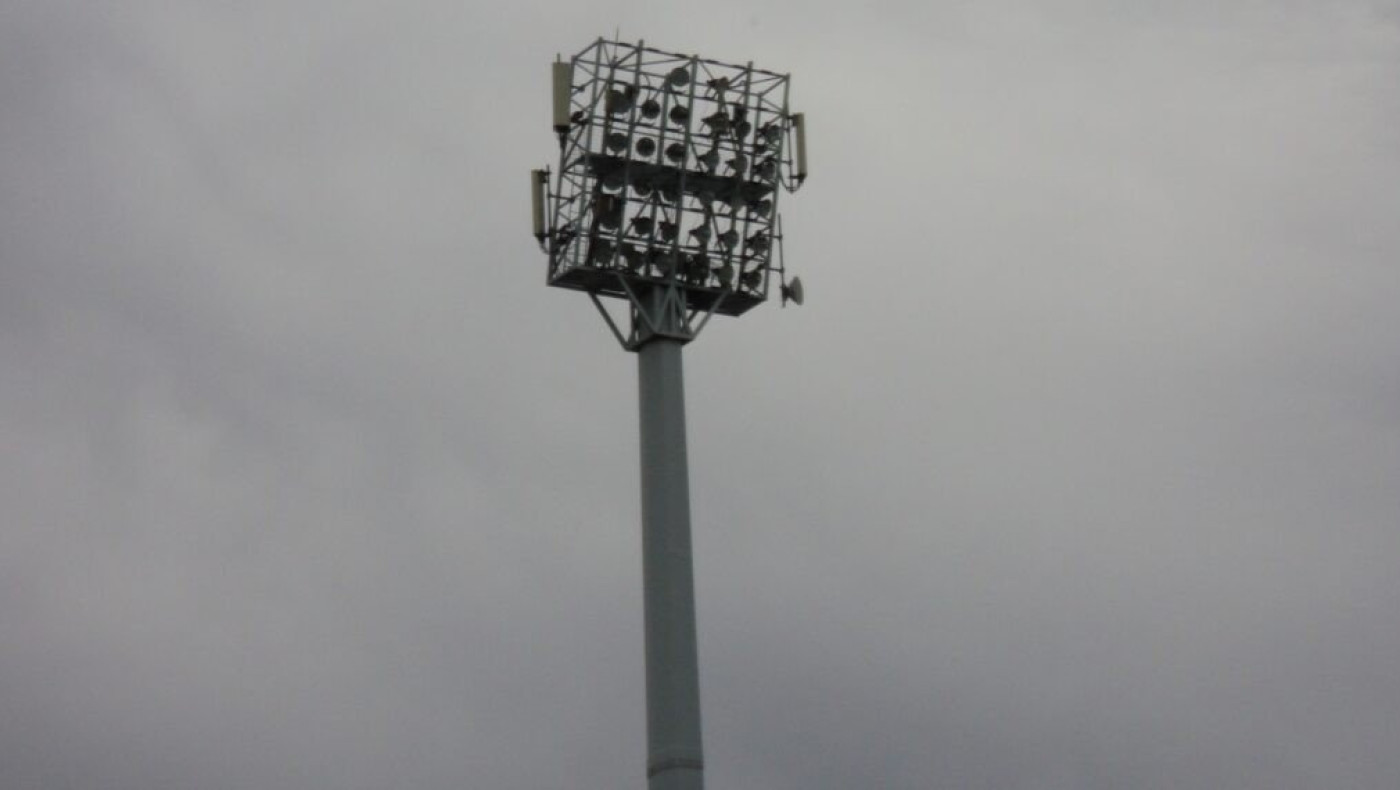 Ακυρώνεται το φιλικό του Μακεδονικού με τον Πανσερραϊκό