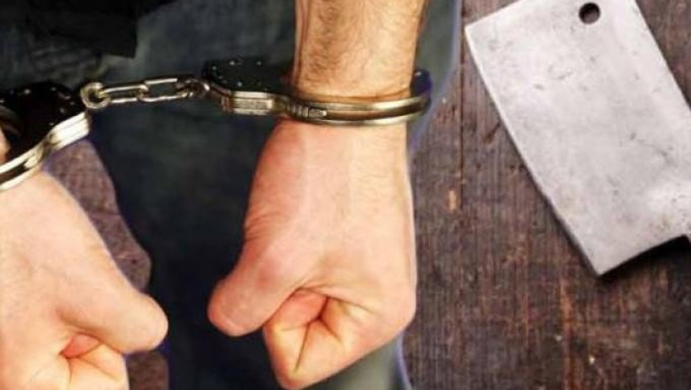 Φθιώτιδα: Τον σκότωσε με μπαλτά την ώρα που κοιμόταν