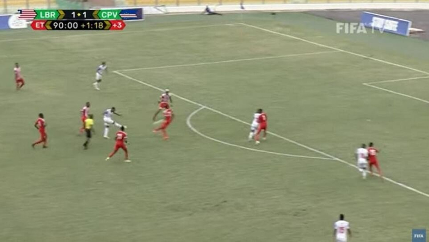 Απίθανο buzzer beater από Γκάρι Ροντρίγκες - Νίκη για Πράσινο Ακρωτήρι