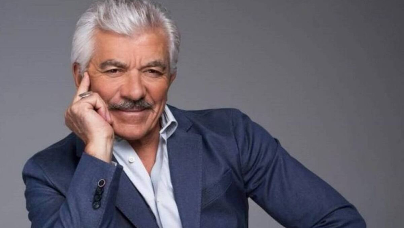 Απίστευτος Γιαννόπουλος: «Έκανα παρατήρηση σε γυναίκα επειδή μύριζε η μασχάλη της»