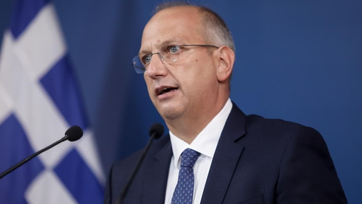 Γήπεδα Θεσσαλονίκης: Το ερώτημα του Mynews.gr στον Γιάννη Οικονόμου και η απάντησή του