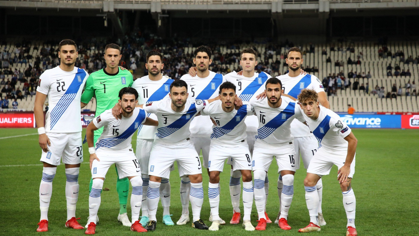 Με «συνταγή» Σουηδίας, η Εθνική για το τρίποντο