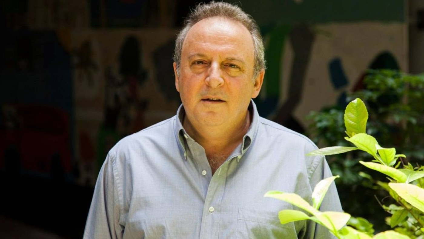 Καμπουράκης: «Έχει κινδυνέψει η σωματική  μου ακεραιότητα...»