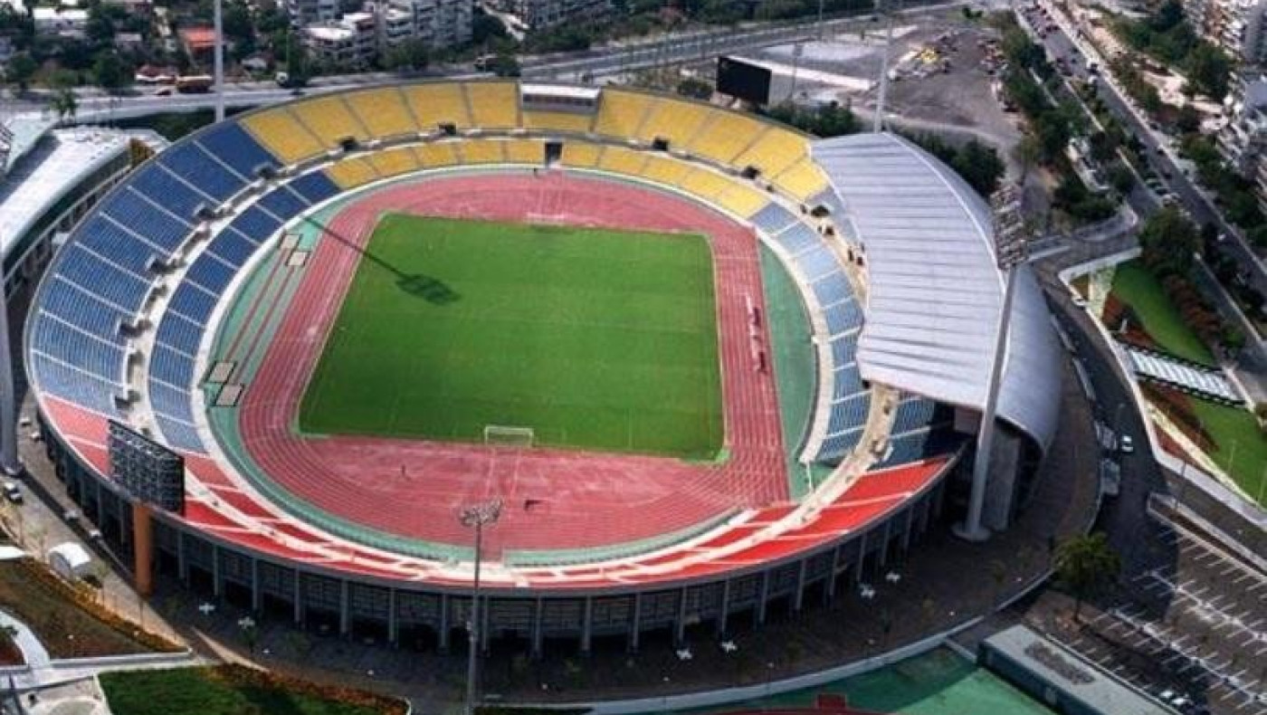 Γιάννης Βρούτσης: Διήμερη επίσκεψη στη Θεσσαλονίκη-Συνάντηση με την ΠΑΕ ΠΑΟΚ για το Καυτανζόγλειο