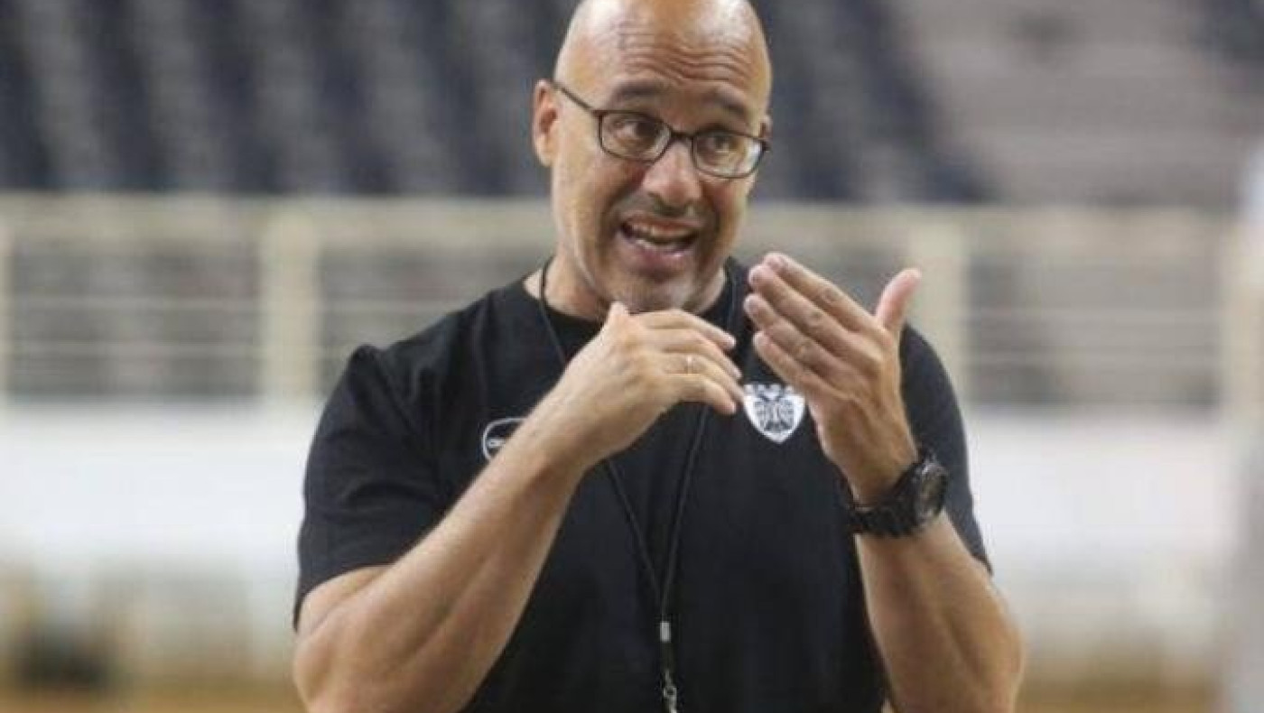 Λυκογιάννης: «Πρέπει να είμαστε ανταγωνιστικοί με τον Προμηθέα»