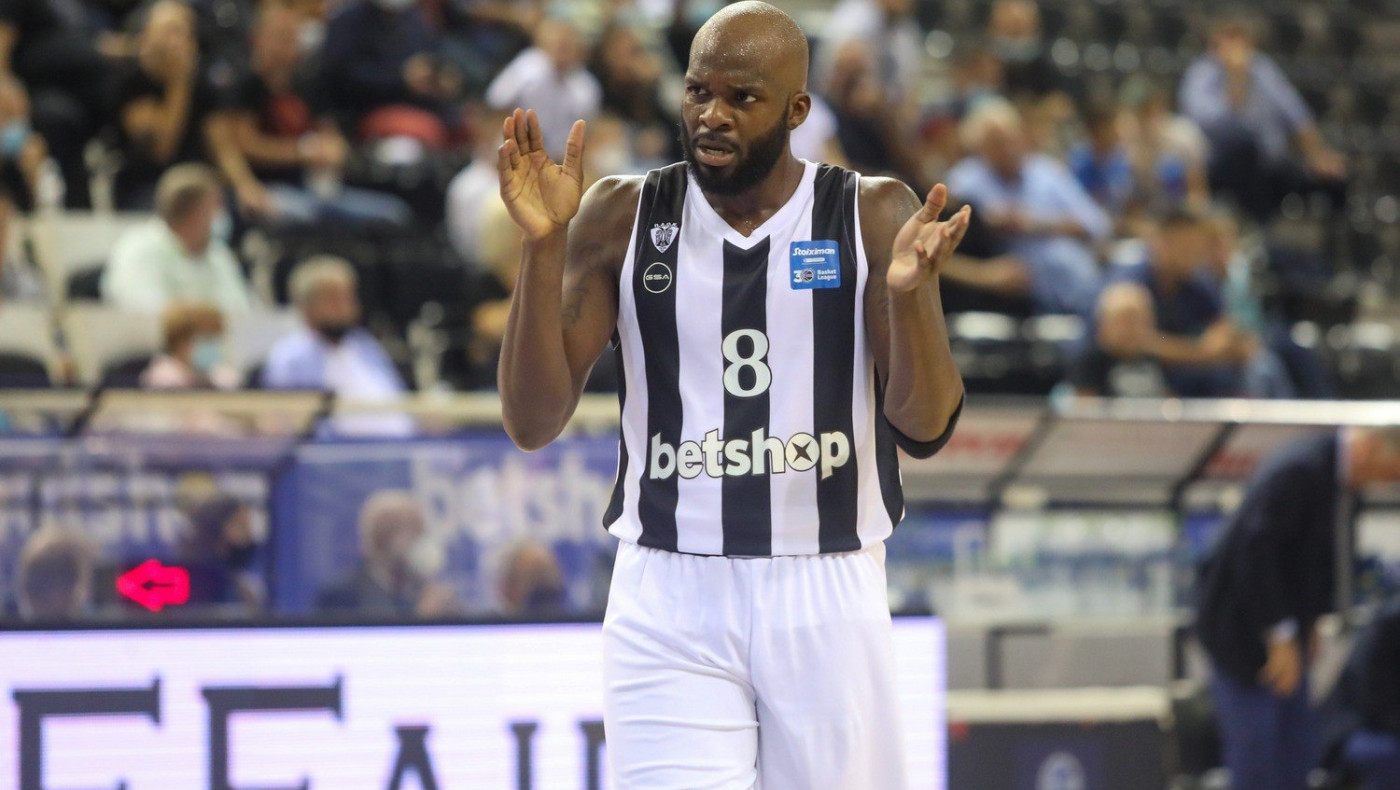 ΠΑΟΚ: Νέα αναβολή με Ιωνικό, νέο πρόβλημα με τον Γκρίφιν