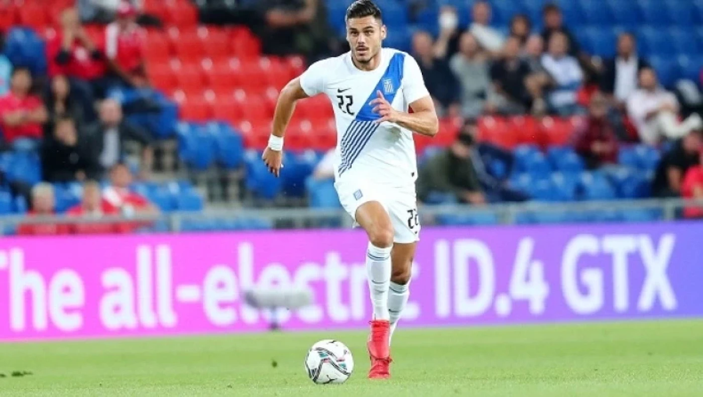 Μαυροπάνος: Τον θέλει η Στουτγκάρδη - «Πράσινο φως» από την Άρσεναλ!