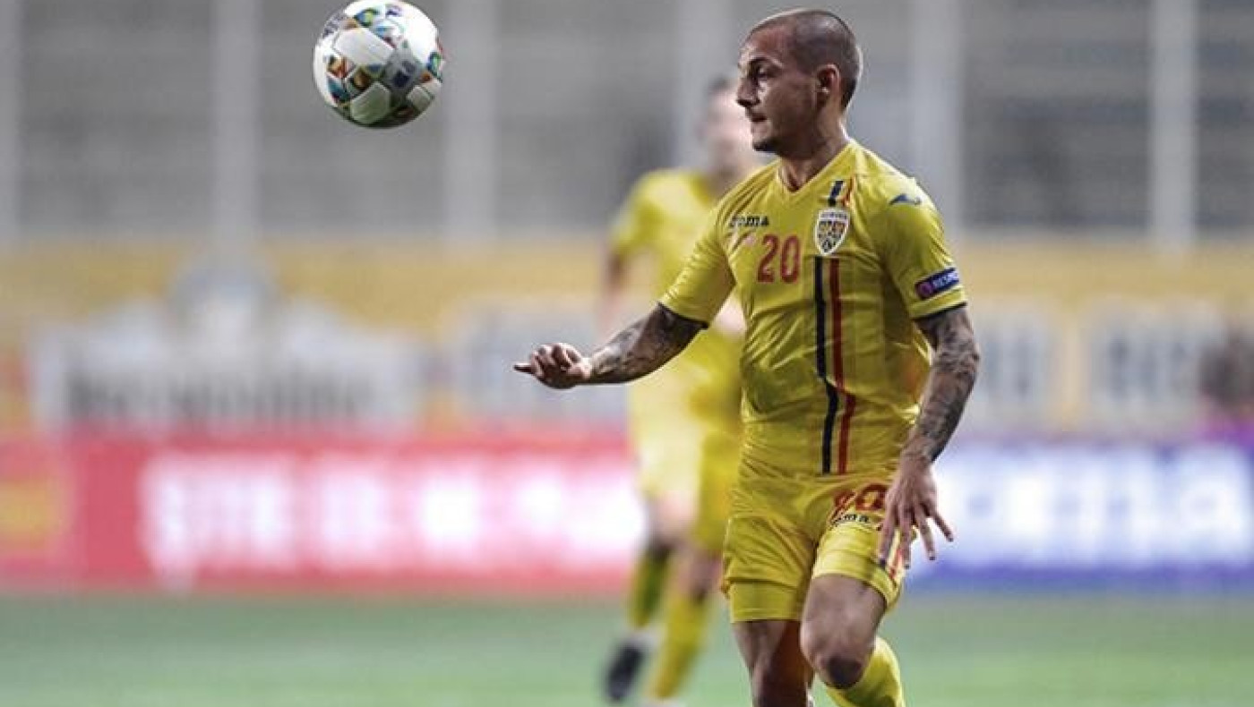 Μιτρίτσα: «Αυτά μου είπε ο Λουτσέσκου για την κλήση μου στην Εθνική»